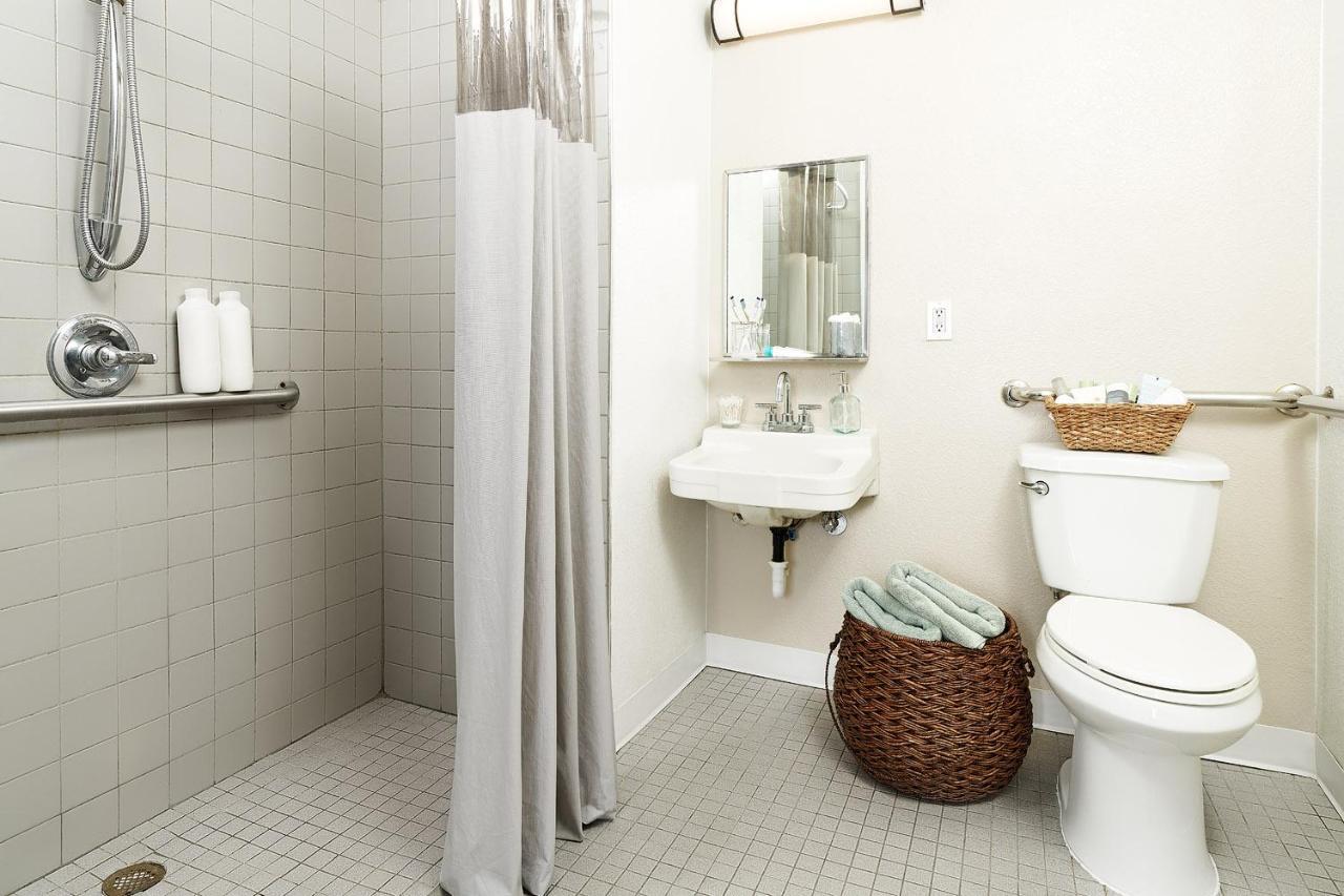 Intown Suites Extended Stay Richmond Va - Честер Екстер'єр фото